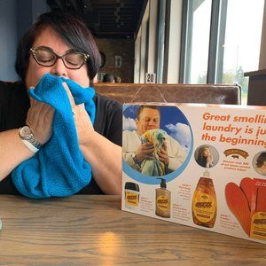 Meet your Posher, Dawn